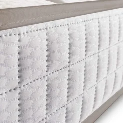 Pack De 2 matelas chester et sommier sumer
