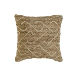 Pamas Coussin pour canapé en jute