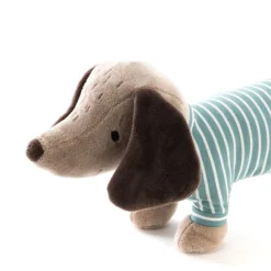 Patas Poupée chiot pour enfants