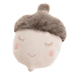 Patim Poupée en coton