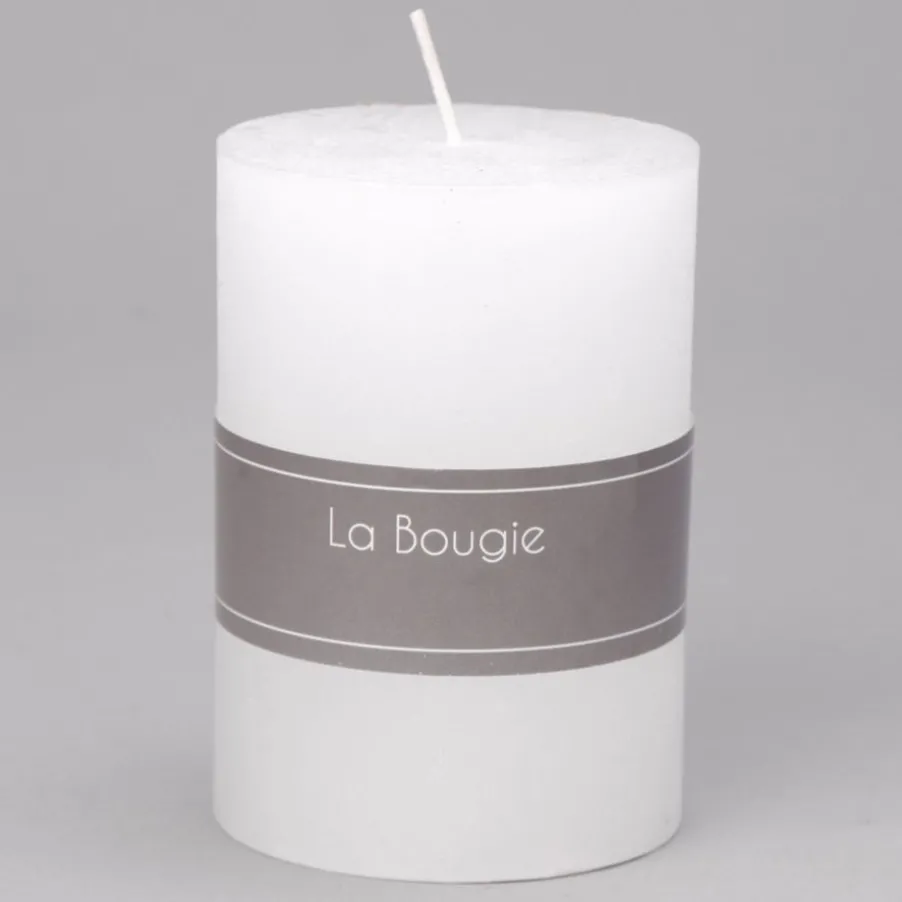 Poly Bougie