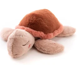 Ponek Poupée enfant tortue
