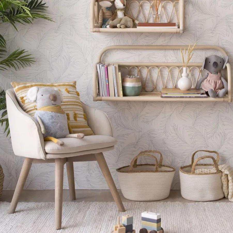 Rudy Fauteuil beige