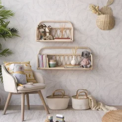 Rudy Fauteuil beige