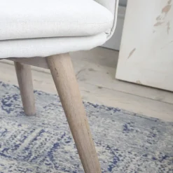 Rudy Fauteuil beige