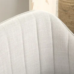 Rudy Fauteuil beige