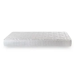 Set Lit gigogne avec rangement teo avec 2 matelas chester et 2 sommiers sumer