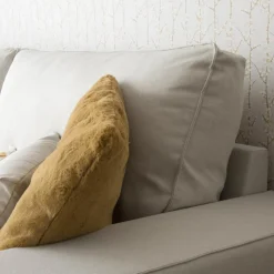 Shane Canapé 4 places beige