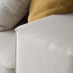Shane Canapé 4 places beige