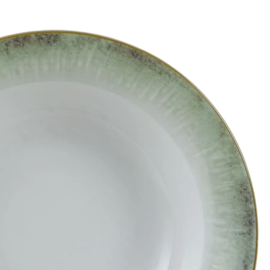 Sones Saladier en porcelaine pour la cuisine