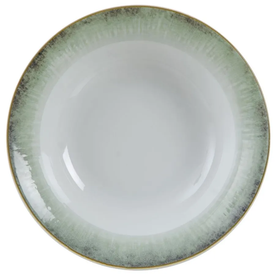 Sones Saladier en porcelaine pour la cuisine