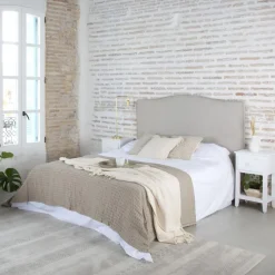 Tête De lit tapissée pour lit de 150
