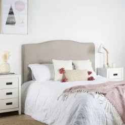 Tête De lit tapissée pour lit de 150
