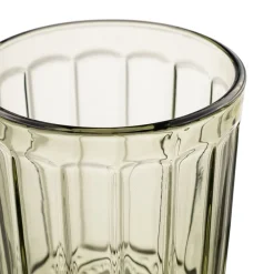 Zarka Verre décoratif en cristal