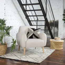 Ziz&uacute; Fauteuil